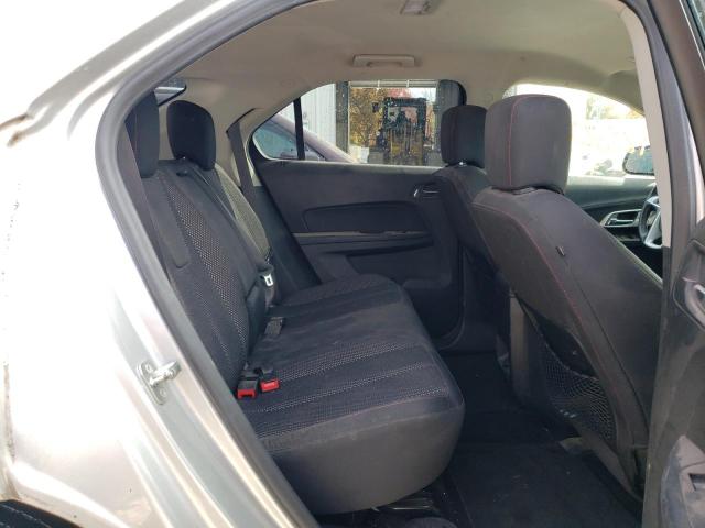 Photo 5 VIN: 1GNALCEK6GZ107882 - CHEVROLET EQUINOX LT 