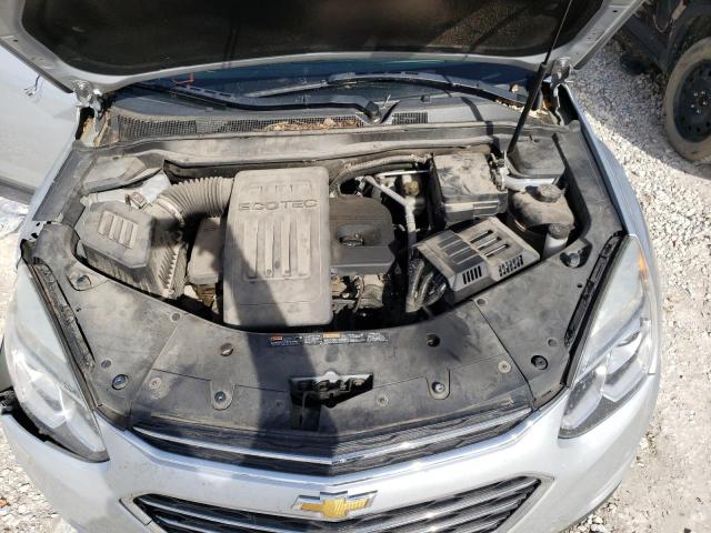 Photo 6 VIN: 1GNALCEK6GZ107882 - CHEVROLET EQUINOX LT 