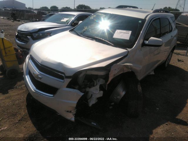 Photo 5 VIN: 1GNALCEK7EZ130469 - CHEVROLET EQUINOX 