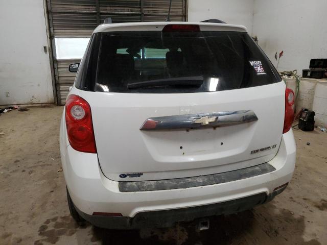 Photo 5 VIN: 1GNALCEK7EZ138975 - CHEVROLET EQUINOX LT 