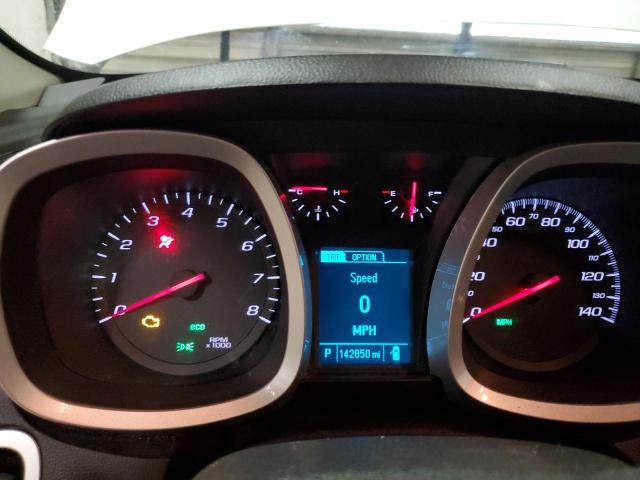 Photo 8 VIN: 1GNALCEK7EZ138975 - CHEVROLET EQUINOX LT 