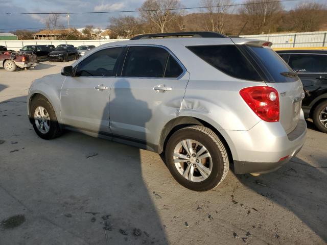 Photo 1 VIN: 1GNALCEK7FZ100213 - CHEVROLET EQUINOX 