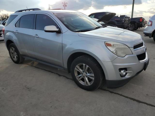 Photo 3 VIN: 1GNALCEK7FZ100213 - CHEVROLET EQUINOX 