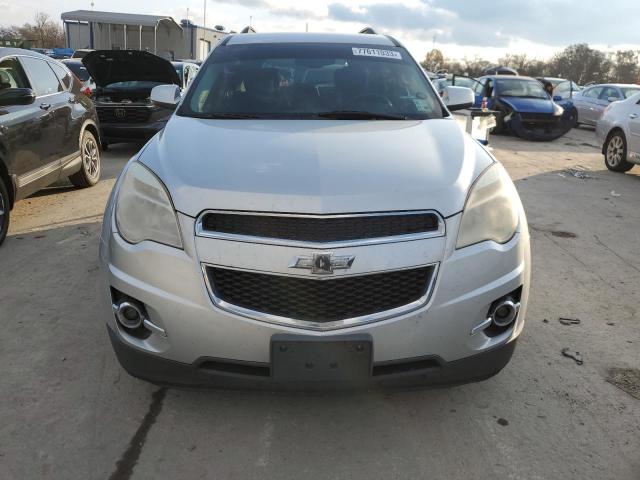 Photo 4 VIN: 1GNALCEK7FZ100213 - CHEVROLET EQUINOX 