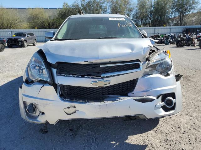 Photo 4 VIN: 1GNALCEK7FZ108344 - CHEVROLET EQUINOX 