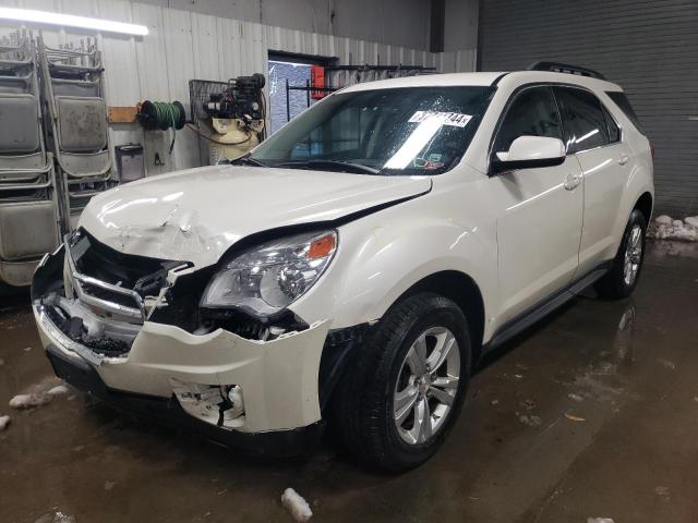 Photo 0 VIN: 1GNALCEK7FZ110000 - CHEVROLET EQUINOX 