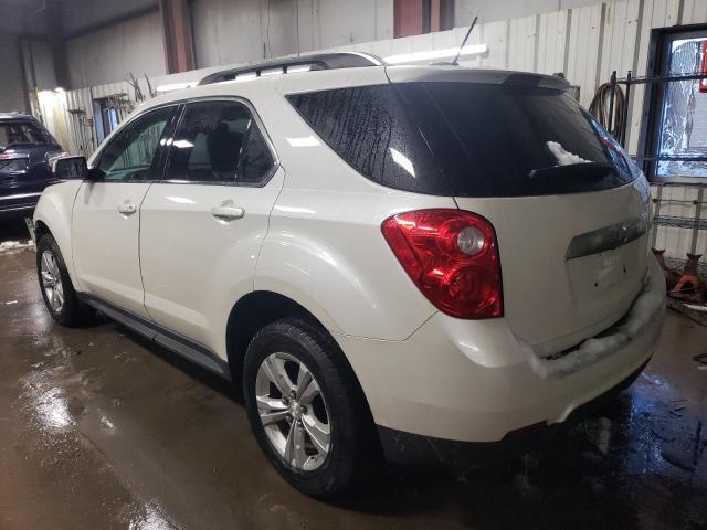 Photo 1 VIN: 1GNALCEK7FZ110000 - CHEVROLET EQUINOX 