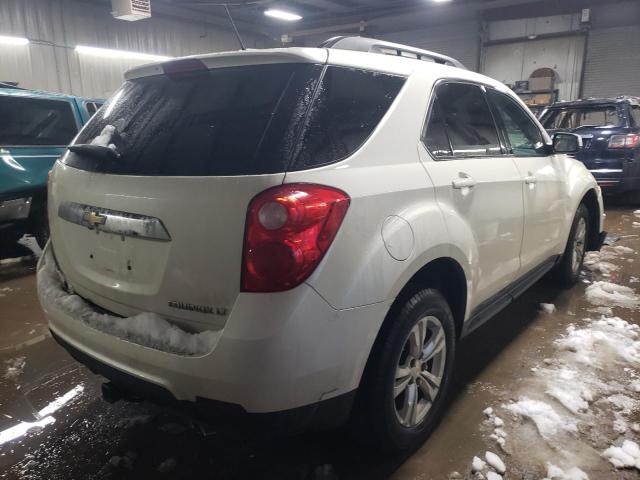 Photo 2 VIN: 1GNALCEK7FZ110000 - CHEVROLET EQUINOX 