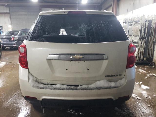 Photo 5 VIN: 1GNALCEK7FZ110000 - CHEVROLET EQUINOX 