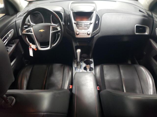 Photo 7 VIN: 1GNALCEK7FZ110000 - CHEVROLET EQUINOX 