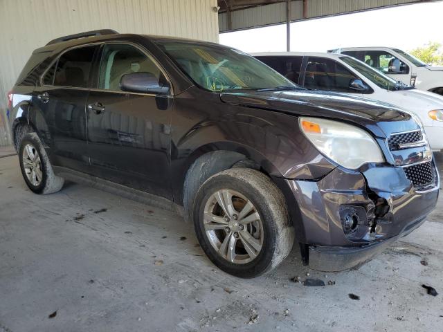 Photo 3 VIN: 1GNALCEK7FZ122034 - CHEVROLET EQUINOX LT 