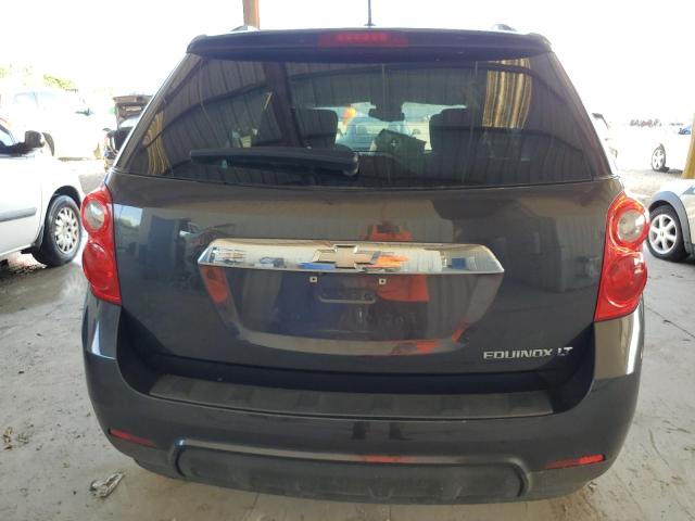 Photo 5 VIN: 1GNALCEK7FZ122034 - CHEVROLET EQUINOX LT 