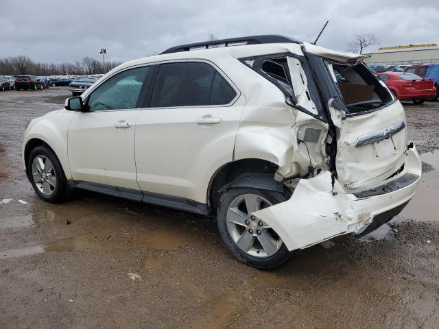 Photo 1 VIN: 1GNALCEK7FZ130652 - CHEVROLET EQUINOX 