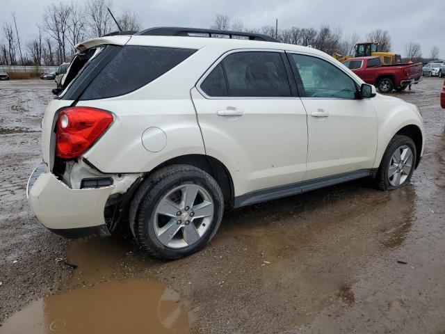 Photo 2 VIN: 1GNALCEK7FZ130652 - CHEVROLET EQUINOX 