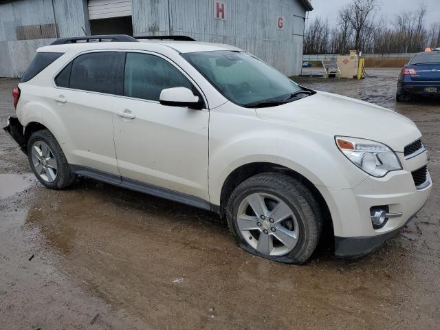 Photo 3 VIN: 1GNALCEK7FZ130652 - CHEVROLET EQUINOX 