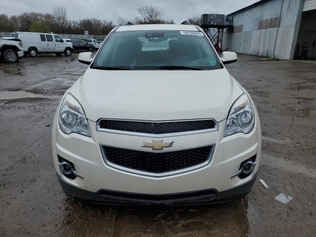 Photo 4 VIN: 1GNALCEK7FZ130652 - CHEVROLET EQUINOX 