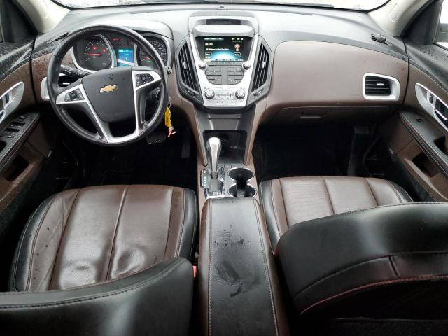 Photo 7 VIN: 1GNALCEK7FZ130652 - CHEVROLET EQUINOX 