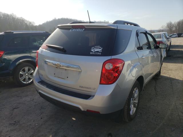 Photo 3 VIN: 1GNALCEK7FZ136046 - CHEVROLET EQUINOX LT 