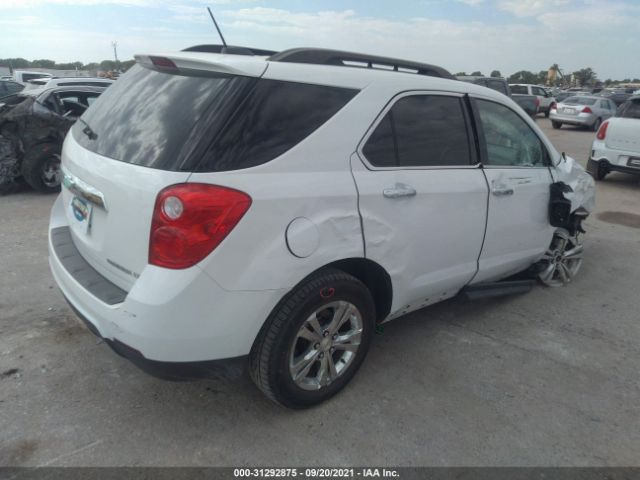 Photo 3 VIN: 1GNALCEK7FZ140095 - CHEVROLET EQUINOX 