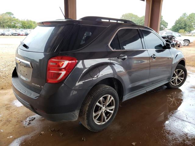 Photo 3 VIN: 1GNALCEK7GZ105588 - CHEVROLET EQUINOX LT 