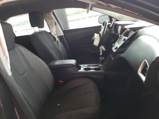 Photo 4 VIN: 1GNALCEK7GZ105588 - CHEVROLET EQUINOX LT 