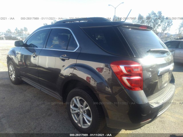 Photo 2 VIN: 1GNALCEK7GZ107101 - CHEVROLET EQUINOX 