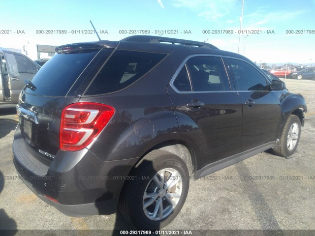 Photo 3 VIN: 1GNALCEK7GZ107101 - CHEVROLET EQUINOX 