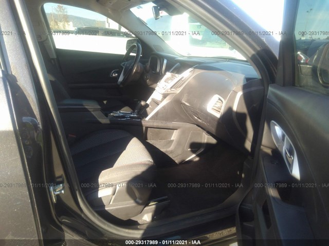 Photo 4 VIN: 1GNALCEK7GZ107101 - CHEVROLET EQUINOX 