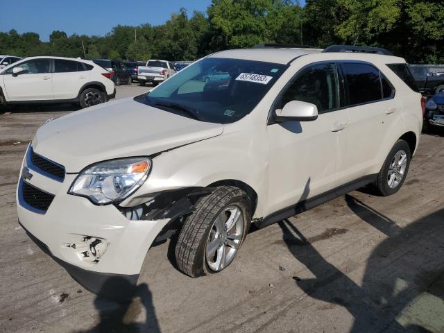 Photo 0 VIN: 1GNALCEK8EZ138595 - CHEVROLET EQUINOX 