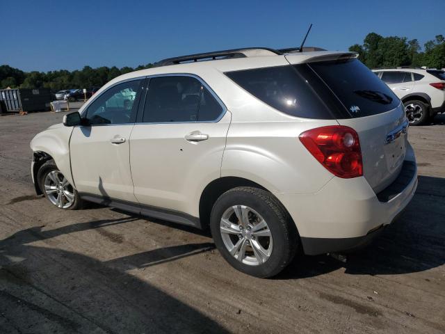 Photo 1 VIN: 1GNALCEK8EZ138595 - CHEVROLET EQUINOX 