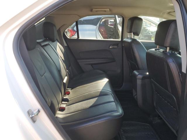 Photo 10 VIN: 1GNALCEK8EZ138595 - CHEVROLET EQUINOX 