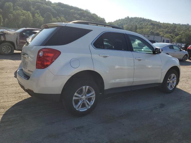 Photo 2 VIN: 1GNALCEK8EZ138595 - CHEVROLET EQUINOX 