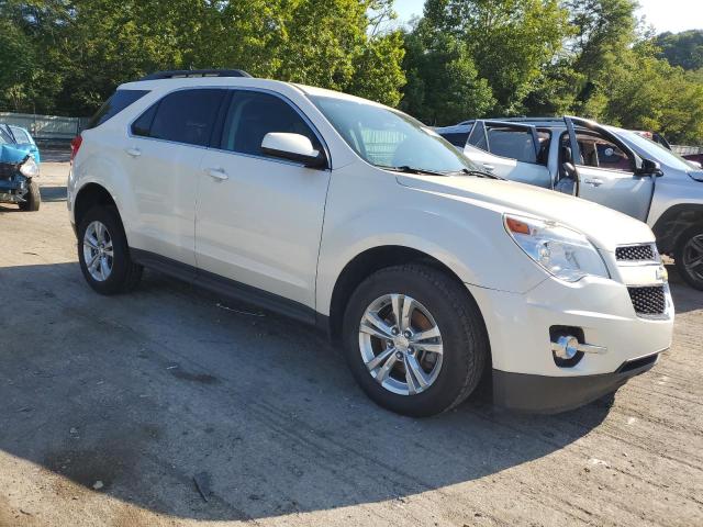 Photo 3 VIN: 1GNALCEK8EZ138595 - CHEVROLET EQUINOX 