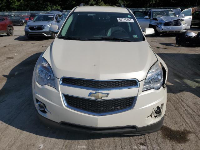 Photo 4 VIN: 1GNALCEK8EZ138595 - CHEVROLET EQUINOX 