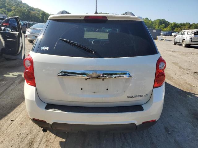 Photo 5 VIN: 1GNALCEK8EZ138595 - CHEVROLET EQUINOX 