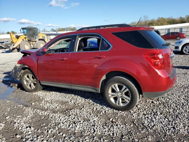 Photo 1 VIN: 1GNALCEK8FZ105713 - CHEVROLET EQUINOX LT 