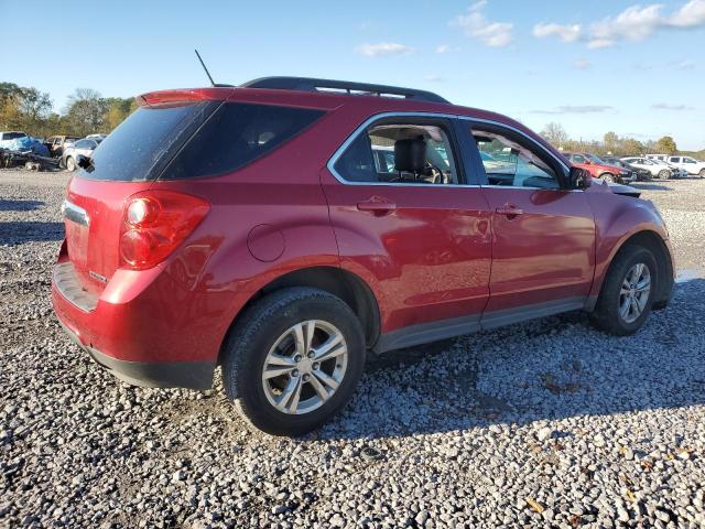 Photo 2 VIN: 1GNALCEK8FZ105713 - CHEVROLET EQUINOX LT 