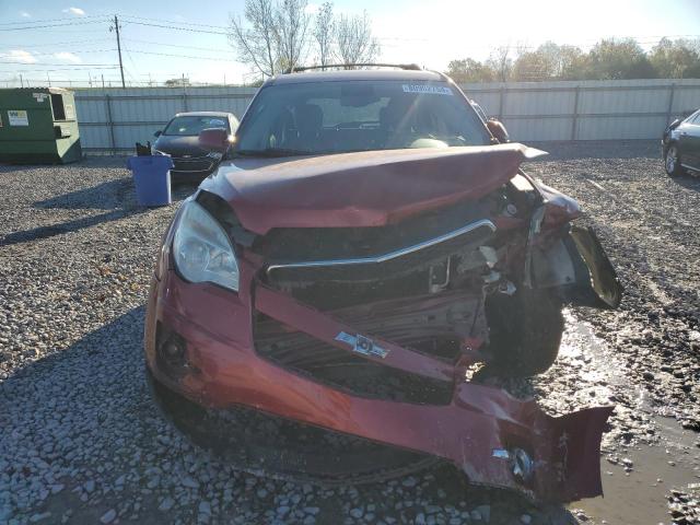 Photo 4 VIN: 1GNALCEK8FZ105713 - CHEVROLET EQUINOX LT 