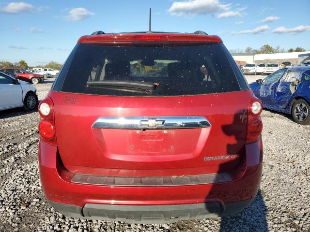 Photo 5 VIN: 1GNALCEK8FZ105713 - CHEVROLET EQUINOX LT 