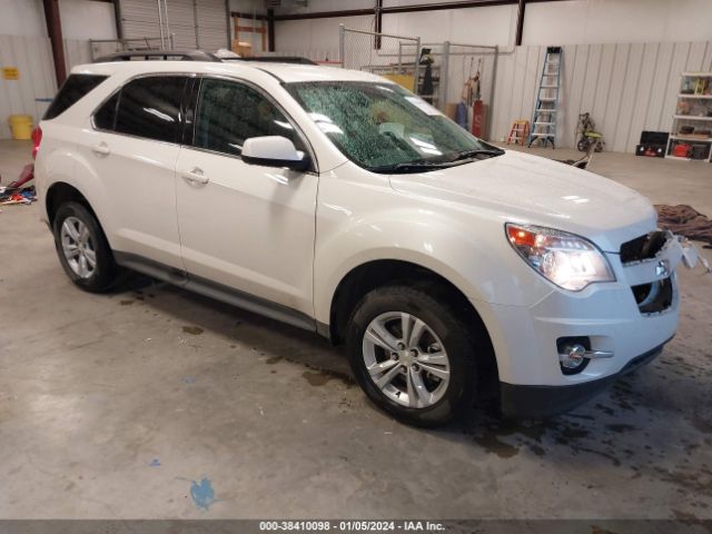 Photo 0 VIN: 1GNALCEK8FZ113486 - CHEVROLET EQUINOX 