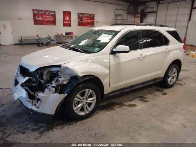 Photo 1 VIN: 1GNALCEK8FZ113486 - CHEVROLET EQUINOX 