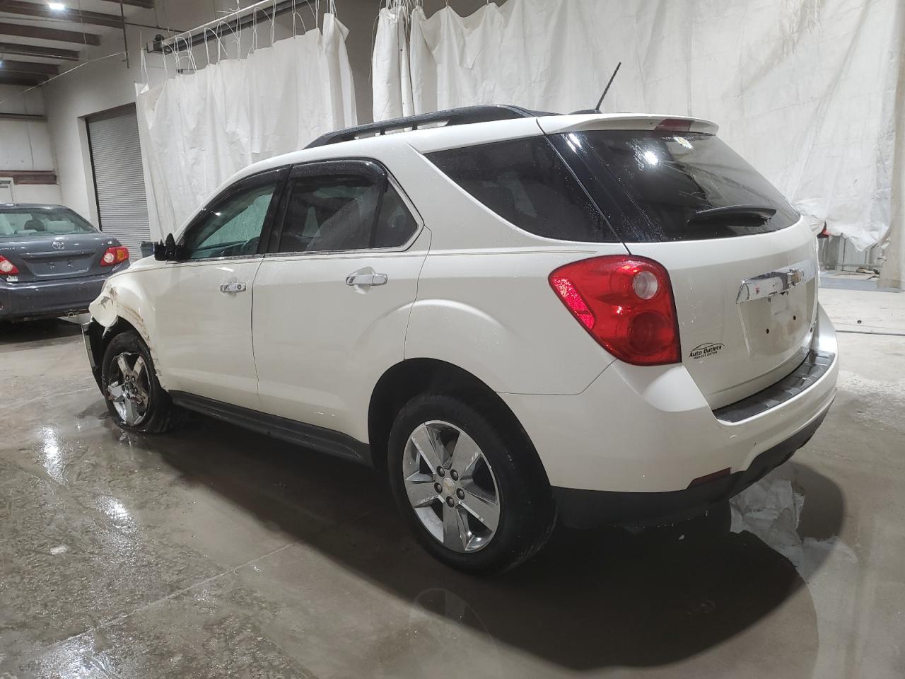 Photo 1 VIN: 1GNALCEK8FZ114752 - CHEVROLET EQUINOX 