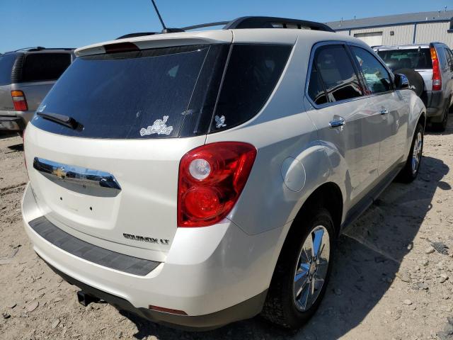 Photo 3 VIN: 1GNALCEK8FZ119708 - CHEVROLET EQUINOX LT 