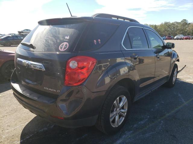 Photo 2 VIN: 1GNALCEK8FZ122060 - CHEVROLET EQUINOX LT 