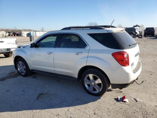 Photo 1 VIN: 1GNALCEK8FZ137853 - CHEVROLET EQUINOX 