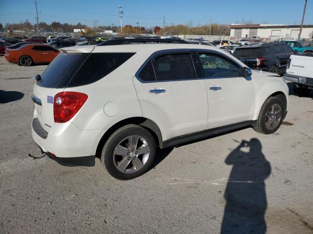 Photo 2 VIN: 1GNALCEK8FZ137853 - CHEVROLET EQUINOX 