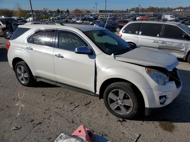 Photo 3 VIN: 1GNALCEK8FZ137853 - CHEVROLET EQUINOX 