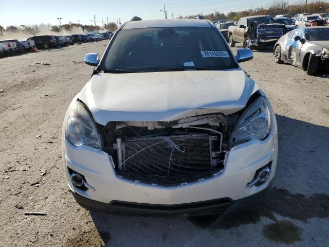 Photo 4 VIN: 1GNALCEK8FZ137853 - CHEVROLET EQUINOX 