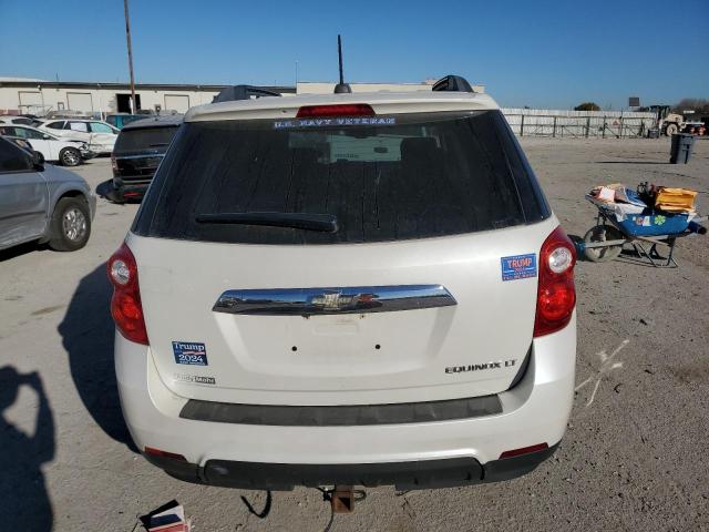 Photo 5 VIN: 1GNALCEK8FZ137853 - CHEVROLET EQUINOX 