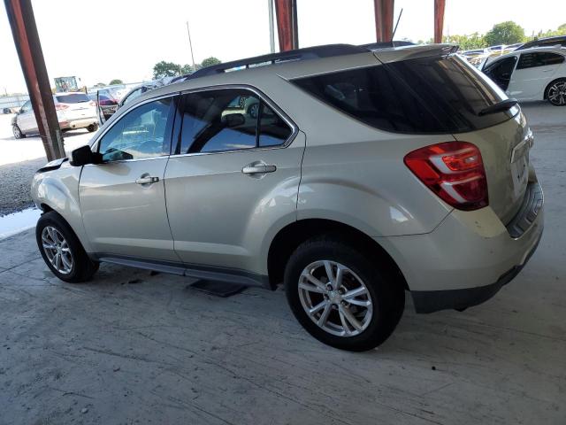 Photo 1 VIN: 1GNALCEK8GZ100612 - CHEVROLET EQUINOX 